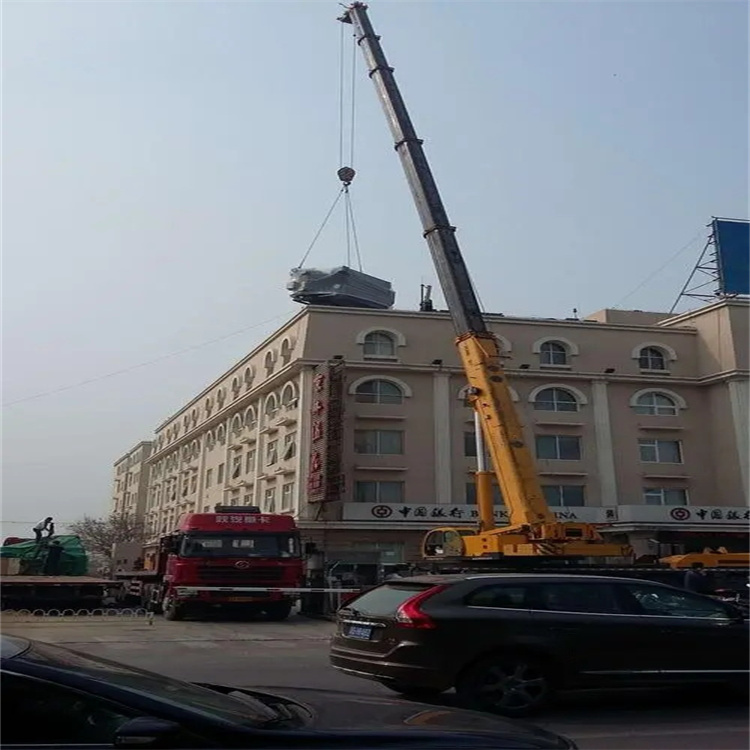 玉山桥梁基础施工|大型设备租赁解决方案|吊装运输难点攻克