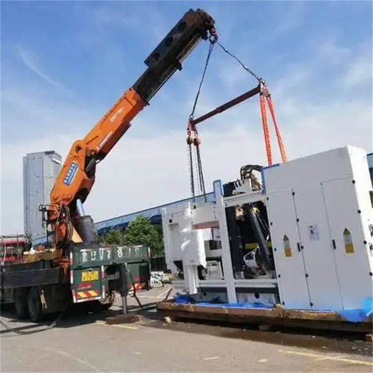 玉山附近小吊车联系方式|8-16吨|本地及时服务