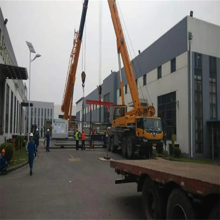 玉山70吨吊车出租