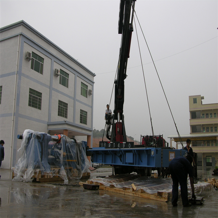 玉山钢箱梁吊装 长租短租