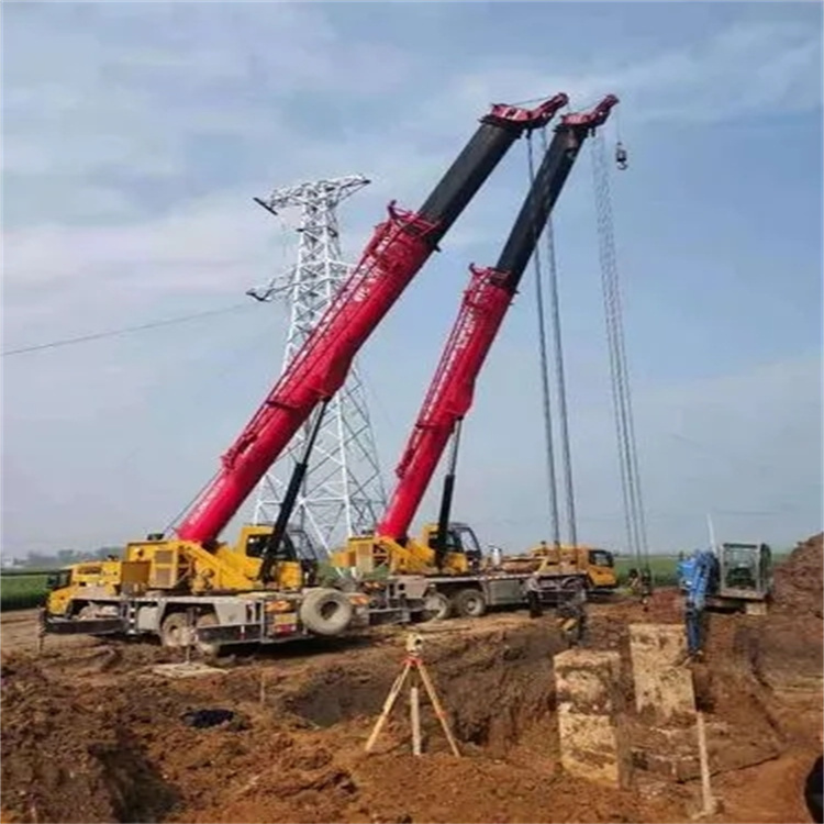 玉山小型吊沙子吊车多少钱