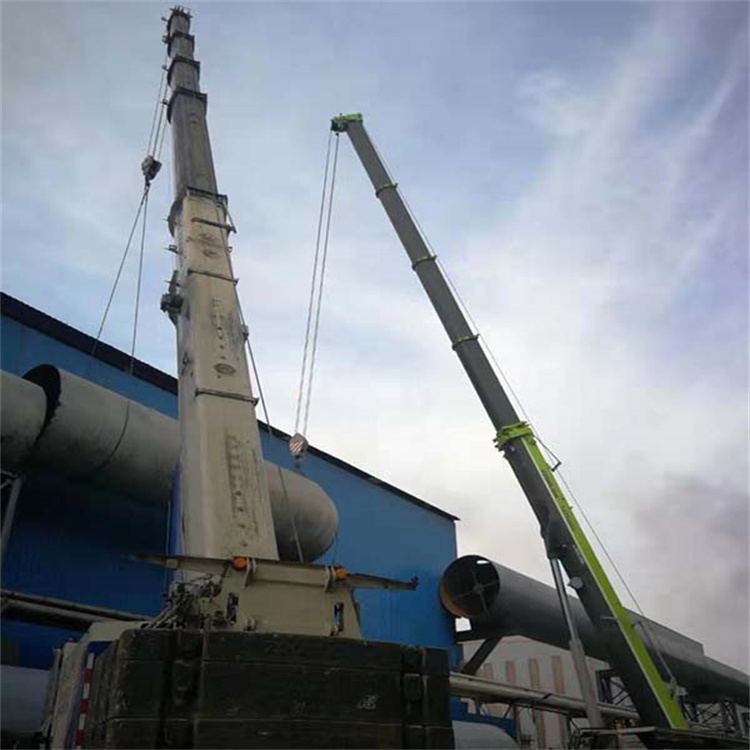 玉山工地吊水泥的吊车一个台班多少钱