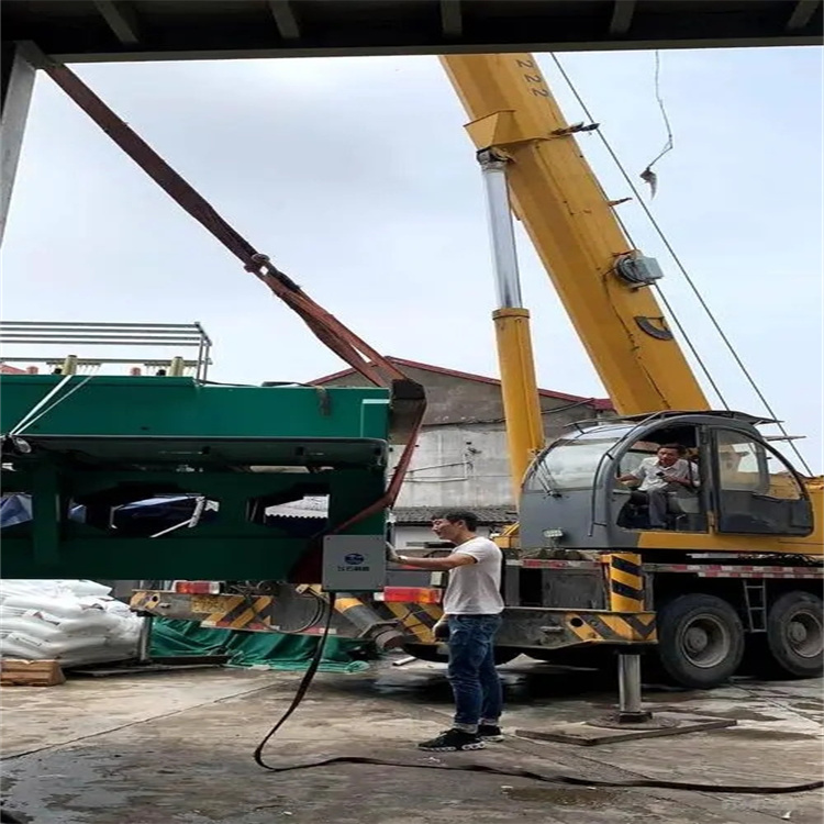 玉山大吨位吊车租赁应急保障方案|化解突发吊装需求难题